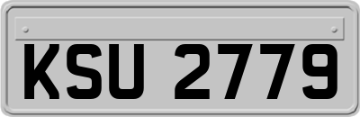 KSU2779