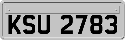 KSU2783