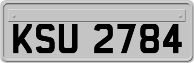 KSU2784
