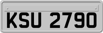 KSU2790