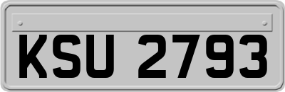 KSU2793
