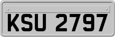 KSU2797