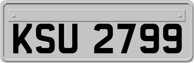 KSU2799