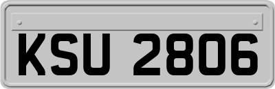 KSU2806