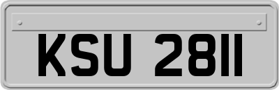 KSU2811