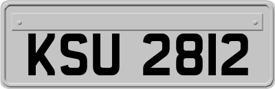 KSU2812