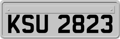 KSU2823