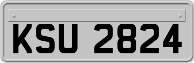 KSU2824