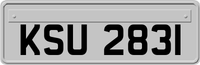 KSU2831