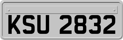 KSU2832