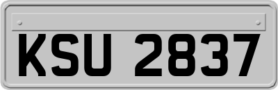 KSU2837