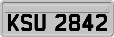 KSU2842