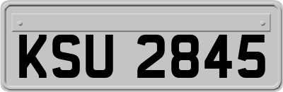 KSU2845