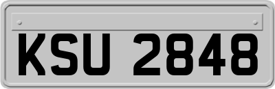 KSU2848