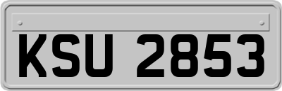 KSU2853