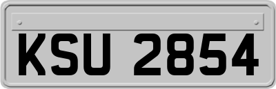 KSU2854
