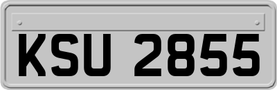 KSU2855