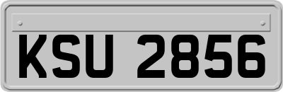 KSU2856