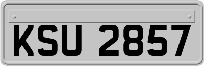 KSU2857