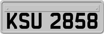 KSU2858