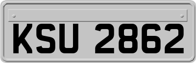 KSU2862