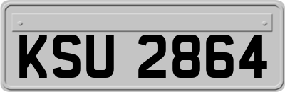 KSU2864