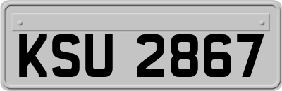 KSU2867