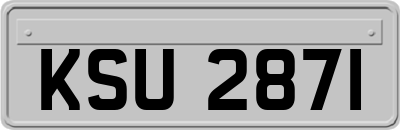 KSU2871