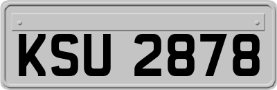 KSU2878