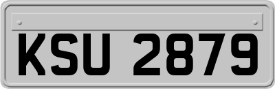 KSU2879