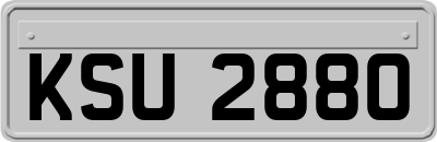 KSU2880