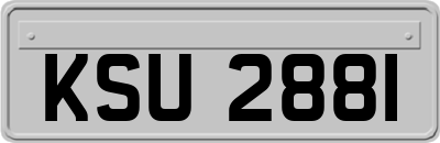 KSU2881