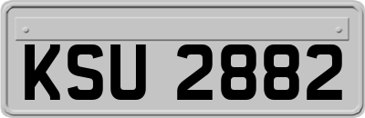 KSU2882