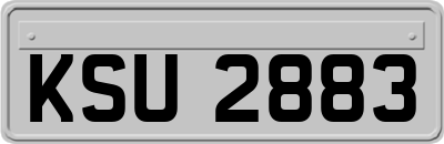 KSU2883