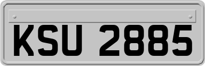 KSU2885