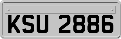 KSU2886