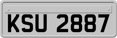 KSU2887
