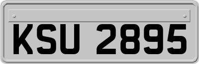 KSU2895