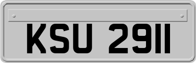 KSU2911