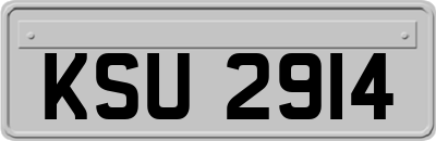 KSU2914