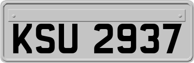 KSU2937
