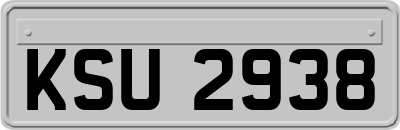 KSU2938