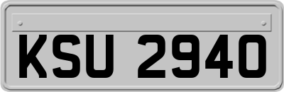 KSU2940