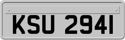 KSU2941