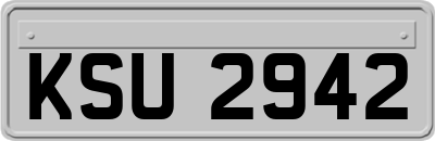 KSU2942