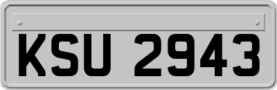KSU2943