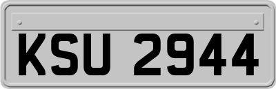 KSU2944