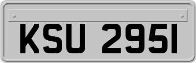 KSU2951