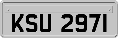 KSU2971