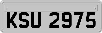 KSU2975
